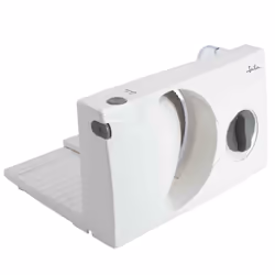 JATA JECF0300 affettatrice Elettrico 150 W Bianco