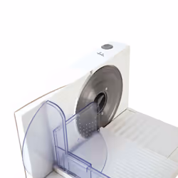 JATA JECF0300 affettatrice Elettrico 150 W Bianco