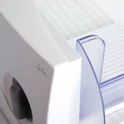 JATA JECF0300 affettatrice Elettrico 150 W Bianco - Vista aggiuntiva 5