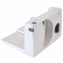 JATA JECF0300 affettatrice Elettrico 150 W Bianco - Vista aggiuntiva 7