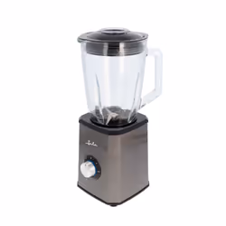 JATA JEBT1500 frullatore 1,5 L Frullatore da tavolo 1500 W Acciaio inox