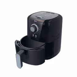 JATA JEFR1221, Friggitrice ad aria calda, 1,5 L, 0,3 kg, 80 °C, 200 °C, 3 persona(e)