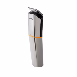 JATA JBCP3305 tagliacapelli Nero, Argento 5 Litio