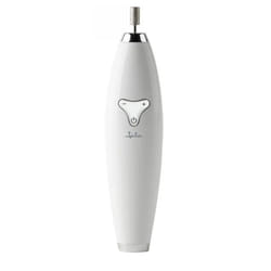 JATA JBSM1200 Utensile elettrico per la cura delle unghie Lucidatrice elettrica per unghie Batteria, USB