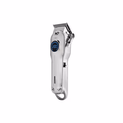 JATA JBCP4000 tagliacapelli Acciaio inox 4 Ioni di Litio - Vista aggiuntiva 2