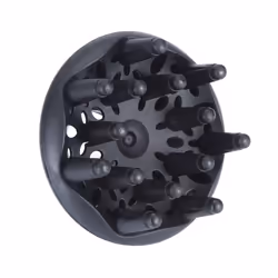 JATA JBSC1065 asciuga capelli 2200 W Viola