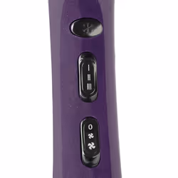 JATA JBSC1065 asciuga capelli 2200 W Viola - Vista aggiuntiva 4