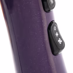 JATA JBSC1065 asciuga capelli 2200 W Viola - Vista aggiuntiva 5