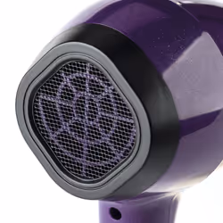 JATA JBSC1065 asciuga capelli 2200 W Viola - Vista aggiuntiva 6