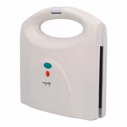 JATA JESW1232 tostiera 750 W Bianco - Vista aggiuntiva 7