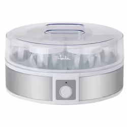 JATA JEYG2266 yogurtiera 1,26 L 20 W