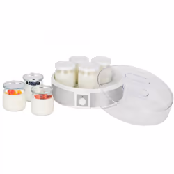 JATA JEYG2266 yogurtiera 1,26 L 20 W - Vista aggiuntiva 4
