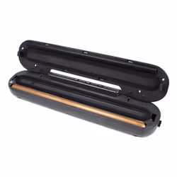 JATA JEEV2210 macchina per sottovuoto 600 mbar Nero - Vista aggiuntiva 2