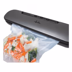 JATA JEEV2210 macchina per sottovuoto 600 mbar Nero - Vista aggiuntiva 3