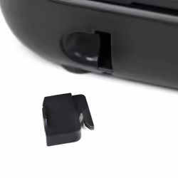 JATA JEEV2210 macchina per sottovuoto 600 mbar Nero - Vista aggiuntiva 6