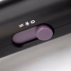 JATA JBSC1430 asciuga capelli 2200 W Nero - Vista aggiuntiva 4