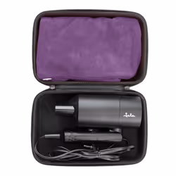 JATA JBSC1430 asciuga capelli 2200 W Nero - Vista aggiuntiva 5