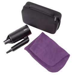 JATA JBSC1430 asciuga capelli 2200 W Nero - Vista aggiuntiva 6