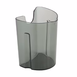 JATA JELI1580 Centrifuga spremiagrumi 400 W Nero, Acciaio inox - Vista aggiuntiva 2