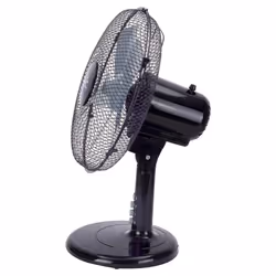 JATA JVVM3124 ventilatore Nero, Grigio - Vista aggiuntiva 2