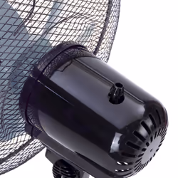 JATA JVVM3124 ventilatore Nero, Grigio - Vista aggiuntiva 3