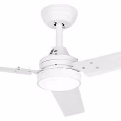 JATA JVTE4233 ventilatore Bianco - Vista aggiuntiva 3