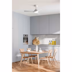 JATA JVTE4233 ventilatore Bianco - Vista aggiuntiva 7