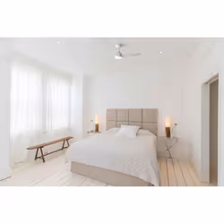 JATA JVTE4233 ventilatore Bianco - Vista aggiuntiva 8