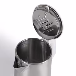 JATA JEHA1723 bollitore elettrico 2 L 1500 W Acciaio inox, Bianco - Vista aggiuntiva 4
