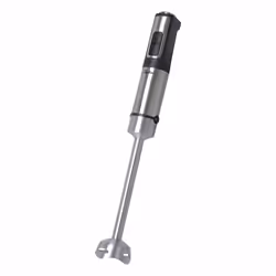 JATA JEBT1855 frullatore Frullatore ad immersione 1200 W Nero, Acciaio inox - Vista aggiuntiva 2