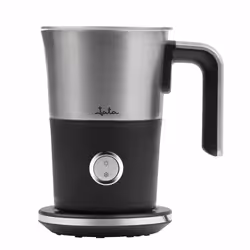 JATA JECL1900, Automatico, Nero, Acciaio inox, 150 ml, 300 ml, Caldo & Freddo, Pulsanti