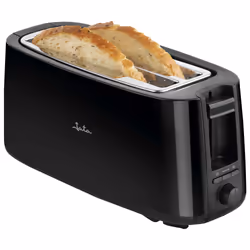 JATA JETT1585 tostapane 7 2 fetta/e 1400 W Nero - Vista aggiuntiva 2