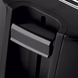 JATA JETT1585 tostapane 7 2 fetta/e 1400 W Nero - Vista aggiuntiva 5