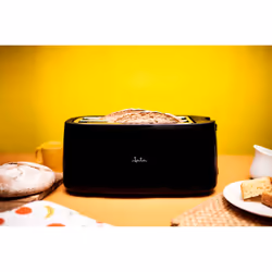 JATA JETT1585 tostapane 7 2 fetta/e 1400 W Nero - Vista aggiuntiva 7