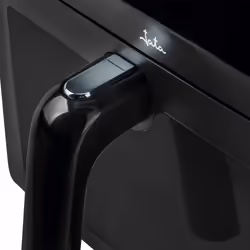 JATA JEFR1230 friggitrice Singolo 6,2 L Indipendente 1700 W Friggitrice ad aria calda Nero - Vista aggiuntiva 4