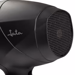 JATA JBSC1195 asciuga capelli 2600 W Nero - Vista aggiuntiva 5