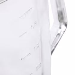 JATA JEBT1243 frullatore 1,5 L Frullatore da tavolo 1300 W Nero, Acciaio inox - Vista aggiuntiva 5
