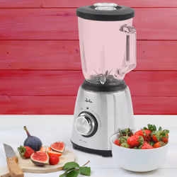 JATA JEBT1243 frullatore 1,5 L Frullatore da tavolo 1300 W Nero, Acciaio inox - Vista aggiuntiva 6