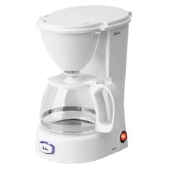 JATA JECA1752 macchina per caffè Automatica/Manuale Macchina da caffè con filtro
