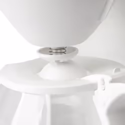 JATA JECA1752 macchina per caffè Automatica/Manuale Macchina da caffè con filtro - Vista aggiuntiva 4