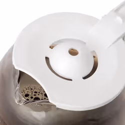 JATA JECA1752 macchina per caffè Automatica/Manuale Macchina da caffè con filtro - Vista aggiuntiva 5