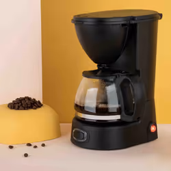 JATA JECA1752 macchina per caffè Automatica/Manuale Macchina da caffè con filtro - Vista aggiuntiva 7