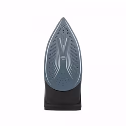 JATA JEPL2401 ferro da stiro Ferro a vapore Piastra in Ceramica 3000 W Nero - Vista aggiuntiva 3