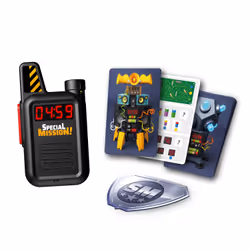 IMC Toys PlayFun Special Mission, Avventura, 7 anno/i, Sonoro, Mini Stilo AAA