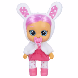 IMC Toys Cry Babies IM81444 bambola