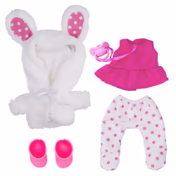 IMC Toys Cry Babies IM81444 bambola - Vista aggiuntiva 6