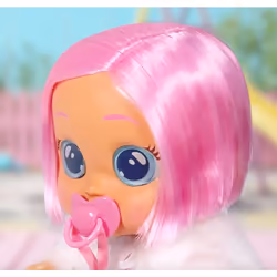 IMC Toys Cry Babies IM81444 bambola - Vista aggiuntiva 7