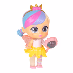 IMC Toys Bloopies Fairies, magiche fatine del mondo marino