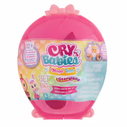IMC Toys Cry Babies Magic Tears Dress Me Up - Casetta Guardaroba - Vista aggiuntiva 5