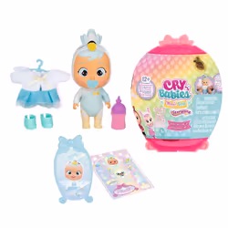 IMC Toys Cry Babies Magic Tears Dress Me Up - Casetta Guardaroba - Vista aggiuntiva 8